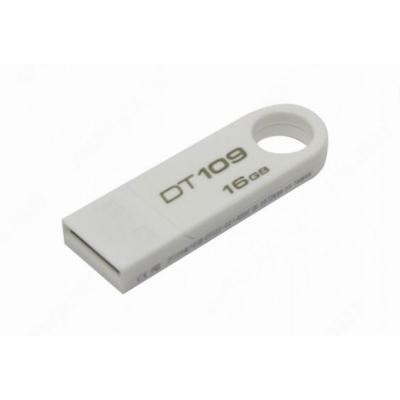 флешка Kingmax 16GB DT109W/16GBZ