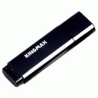 Флешка Kingmax 16GB PD-07 Black