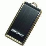 Флешка Kingmax 16GB Pen Drive USB UD-02 Black