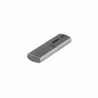 Флешка Kingmax 16GB Pen Drive USB UD-03 Silver