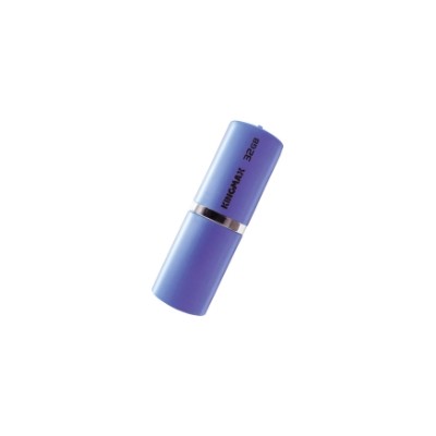 флешка Kingmax 16GB Pen Drive USB UD-03 Violet