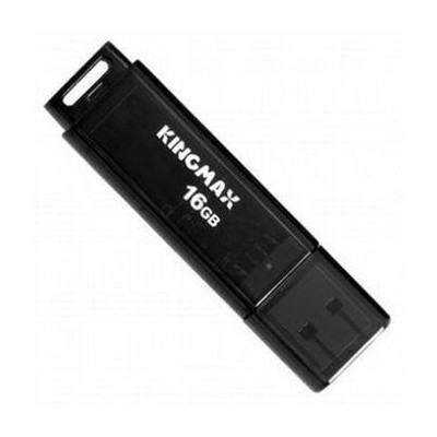 флешка Kingmax 16GB Positronica PD07