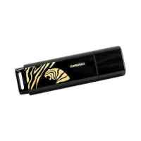 Флешка Kingmax 16GB Tiger Black