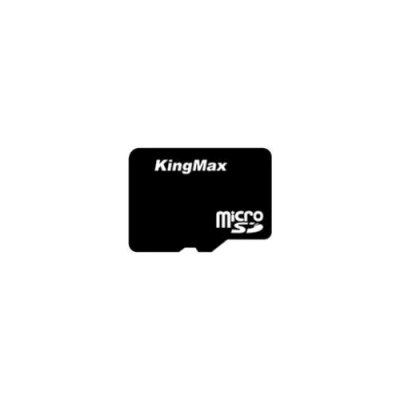 карта памяти Kingmax 2GB