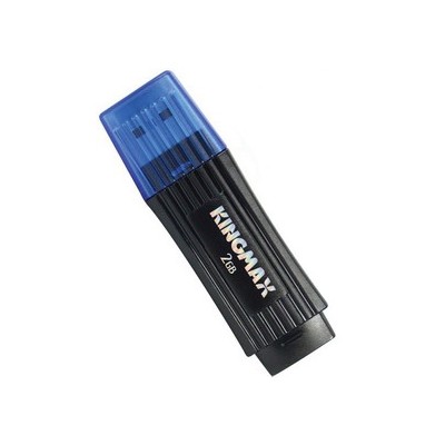 флешка Kingmax 2GB KD01 Pop Series