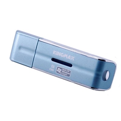 флешка Kingmax 2GB Pen Drive USB U-Drive