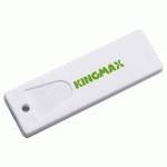 Флешка Kingmax 2GB PIP Super Stick White