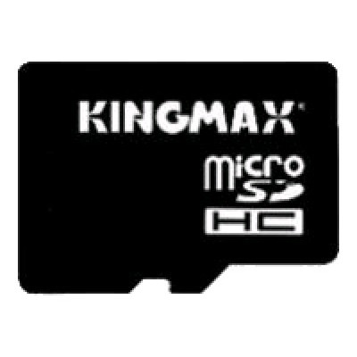карта памяти Kingmax 32GB KM32GMCSDHC101A