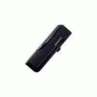 Флешка Kingmax 32GB Pen Drive USB PD-02 Black
