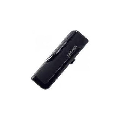 флешка Kingmax 32GB Pen Drive USB PD-02 Black