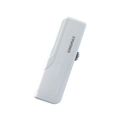 флешка Kingmax 32GB Pen Drive USB PD-02 White