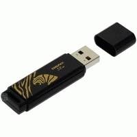 Флешка Kingmax 32GB Pen Drive USB PD07 Tiger Black