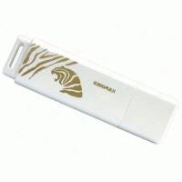 Флешка Kingmax 32GB Pen Drive USB PD07 Tiger White