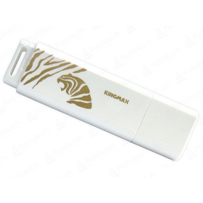флешка Kingmax 32GB Pen Drive USB PD07 Tiger White