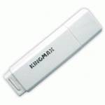Флешка Kingmax 32GB Pen Drive USB PD07 White