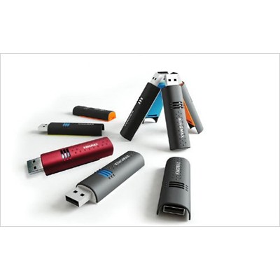 флешка Kingmax 32GB Pen Drive USB U-Drive