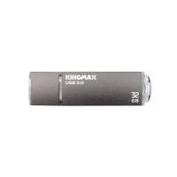 Флешка Kingmax 32GB USB PD09 Gray