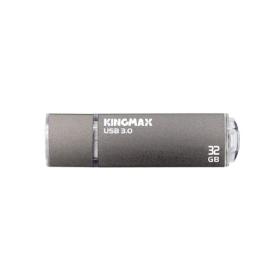 флешка Kingmax 32GB USB PD09 Gray