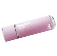 Флешка Kingmax 32GB USB PD09 Pink