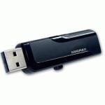 Флешка Kingmax 4GB Flash Drive USB U-Drive PD-02