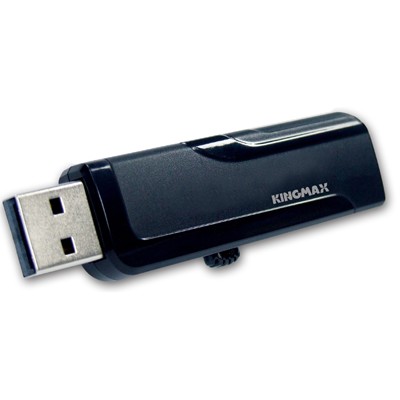 флешка Kingmax 4GB Flash Drive USB U-Drive PD-02