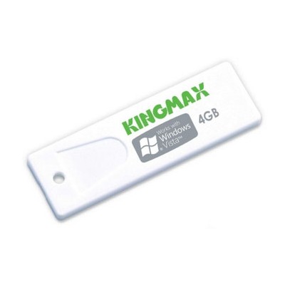 флешка Kingmax 4GB Super Stick 2010