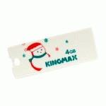 Флешка Kingmax 4GB Super Stick Mini