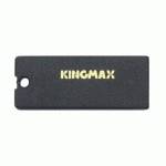 Флешка Kingmax 4GB Super Stick PIP Black