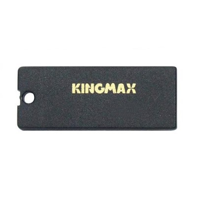 флешка Kingmax 4GB Super Stick PIP Black