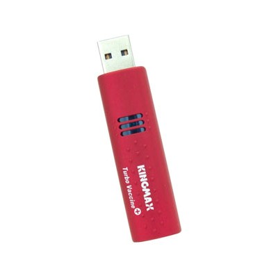 флешка Kingmax 4GB UD-01