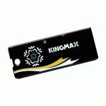 Флешка Kingmax 2GB X'mas Black