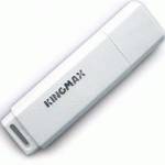 Флешка Kingmax 8GB Flash Drive USB U-Drive PD-02