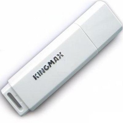 флешка Kingmax 8GB Flash Drive USB U-Drive PD-02