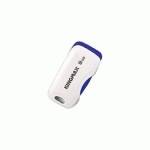 Флешка Kingmax 8GB PD01