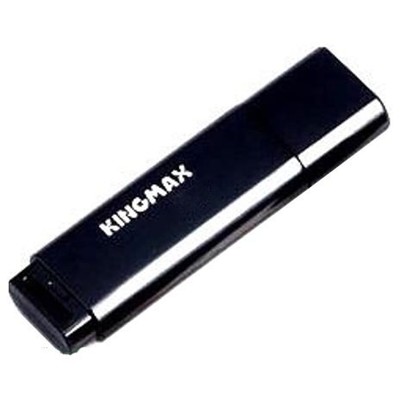 флешка Kingmax 8GB Pen Drive USB PD07 Tiger Black