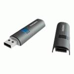 Флешка Kingmax 8GB Pen Drive USB U-Drive