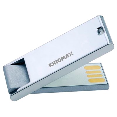 флешка Kingmax 8GB Super Mask