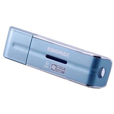 флешка Kingmax 8GB U-Drive