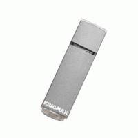 Флешка Kingmax 8GB UD-03 Silver