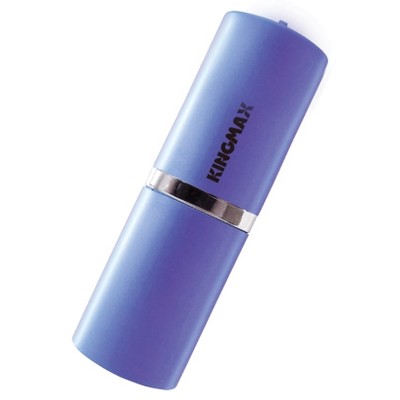 флешка Kingmax 8GB UD-03 Violet