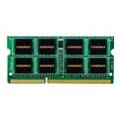 оперативная память Kingmax DDR3 2048Mb 1066MHz