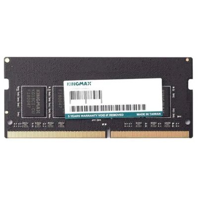 оперативная память Kingmax KM-SD5-4800-32GS