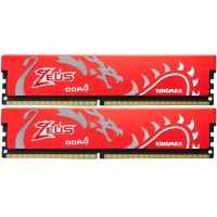 Оперативная память Kingmax Zeus Dragon KM-LD4-3200-32GHD-R