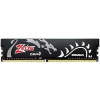Оперативная память Kingmax Zeus Dragon KM-LD4A-3200-16GSHR16