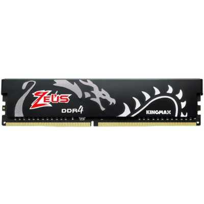 оперативная память Kingmax Zeus Dragon KM-LD4A-3600-08GSHB18