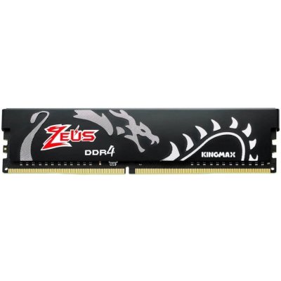 оперативная память Kingmax Zeus Dragon KM-LD4A-3600-16GSHB18