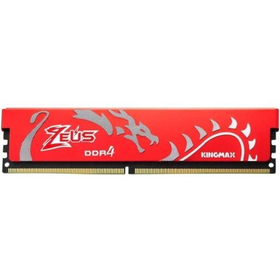 оперативная память Kingmax Zeus Dragon KM-LD4A-3600-16GSRT18