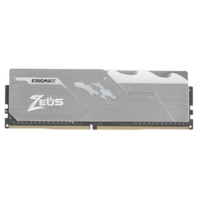 оперативная память Kingmax Zeus Dragon RGB KM-LD4-3200-16GRS
