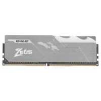 Оперативная память Kingmax Zeus Dragon RGB KM-LD4-3200-8GRS