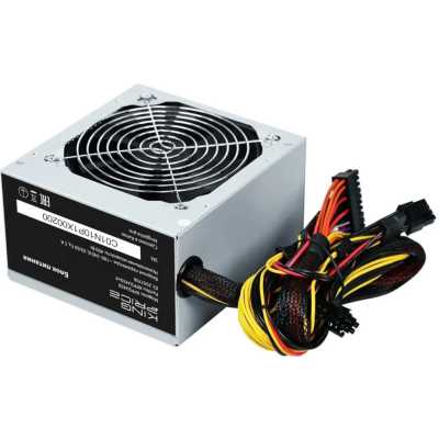 блок питания KingPrice 450W KPPSU450V4